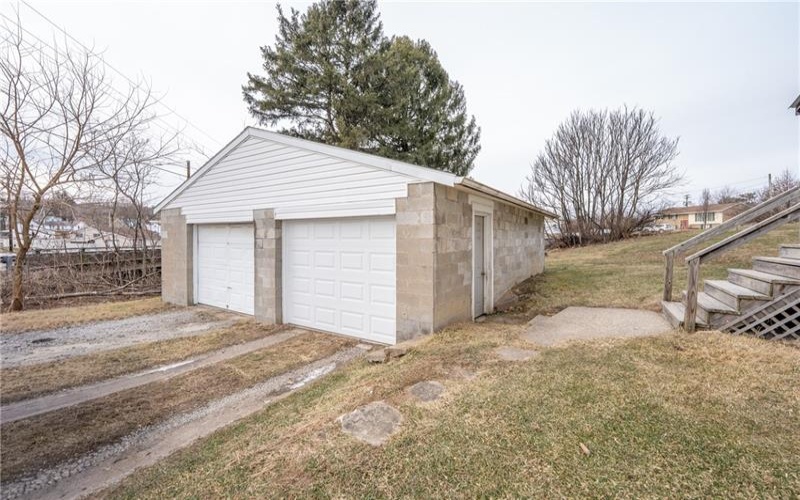 105 Pandora Rd, Loyalhanna, 15661, 3 Bedrooms Bedrooms, ,1 BathroomBathrooms,Residential,For Sale,Pandora Rd,1738162