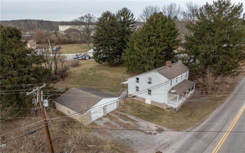 105 Pandora Rd, Loyalhanna, 15661, 3 Bedrooms Bedrooms, ,1 BathroomBathrooms,Residential,For Sale,Pandora Rd,1738162