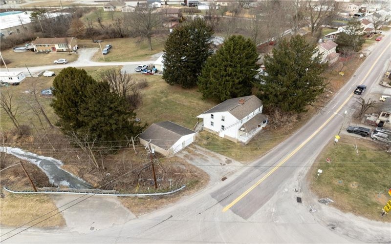 105 Pandora Rd, Loyalhanna, 15661, 3 Bedrooms Bedrooms, ,1 BathroomBathrooms,Residential,For Sale,Pandora Rd,1738162