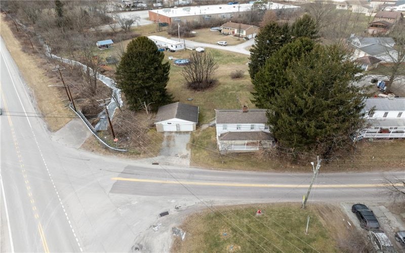 105 Pandora Rd, Loyalhanna, 15661, 3 Bedrooms Bedrooms, ,1 BathroomBathrooms,Residential,For Sale,Pandora Rd,1738162