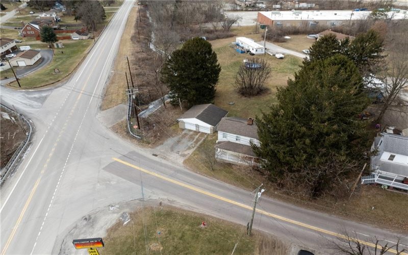 105 Pandora Rd, Loyalhanna, 15661, 3 Bedrooms Bedrooms, ,1 BathroomBathrooms,Residential,For Sale,Pandora Rd,1738162