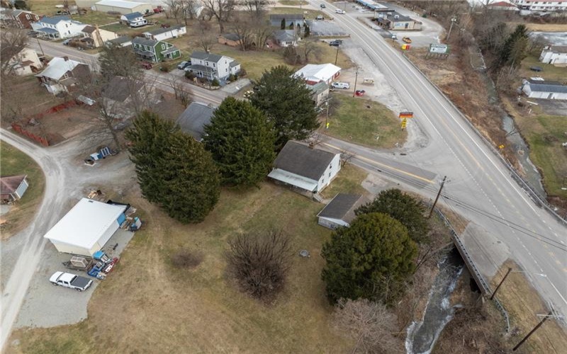 105 Pandora Rd, Loyalhanna, 15661, 3 Bedrooms Bedrooms, ,1 BathroomBathrooms,Residential,For Sale,Pandora Rd,1738162