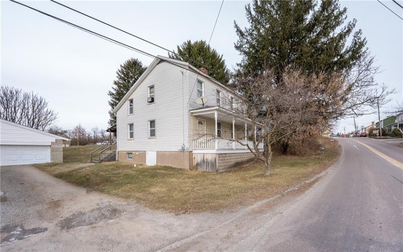 105 Pandora Rd, Loyalhanna, 15661, 3 Bedrooms Bedrooms, ,1 BathroomBathrooms,Residential,For Sale,Pandora Rd,1738162