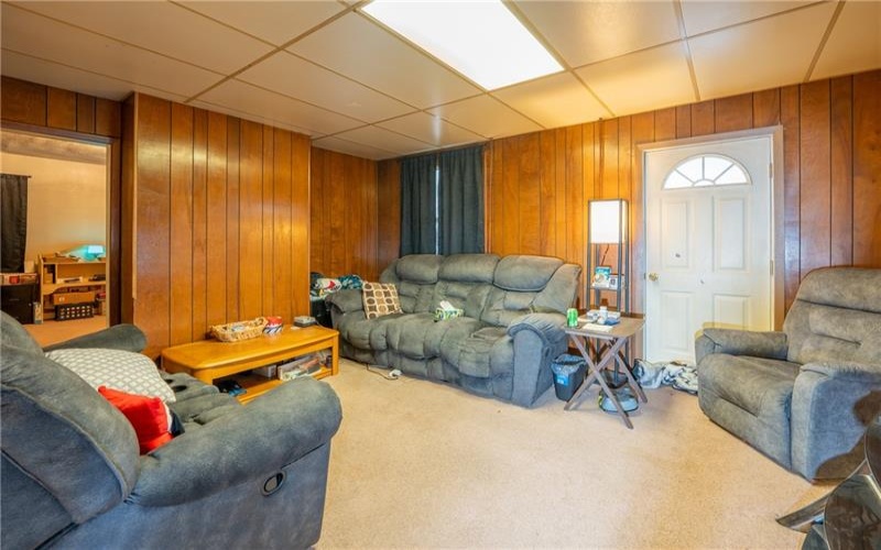 105 Pandora Rd, Loyalhanna, 15661, 3 Bedrooms Bedrooms, ,1 BathroomBathrooms,Residential,For Sale,Pandora Rd,1738162