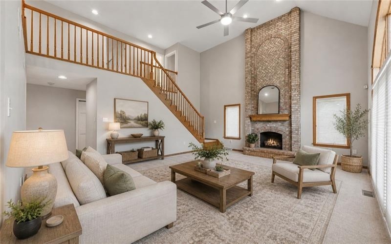 1005 Fairway Oaks Dr, Jeannette, 15644, 4 Bedrooms Bedrooms, 12 Rooms Rooms,2.1 BathroomsBathrooms,Residential,For Sale,Fairway Oaks Dr,1752218