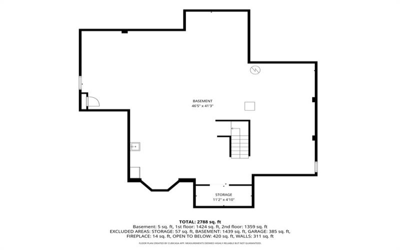 1005 Fairway Oaks Dr, Jeannette, 15644, 4 Bedrooms Bedrooms, 12 Rooms Rooms,2.1 BathroomsBathrooms,Residential,For Sale,Fairway Oaks Dr,1752218