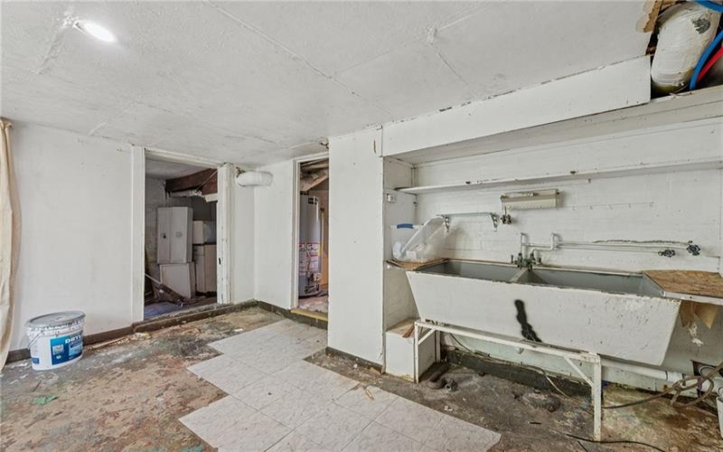 719 Suter Street, Johnstown, 15905, 2 Bedrooms Bedrooms, ,2 BathroomsBathrooms,Residential,For Sale,Suter Street,1752390