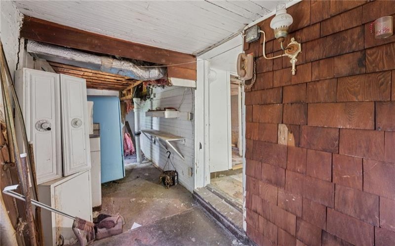 719 Suter Street, Johnstown, 15905, 2 Bedrooms Bedrooms, ,2 BathroomsBathrooms,Residential,For Sale,Suter Street,1752390