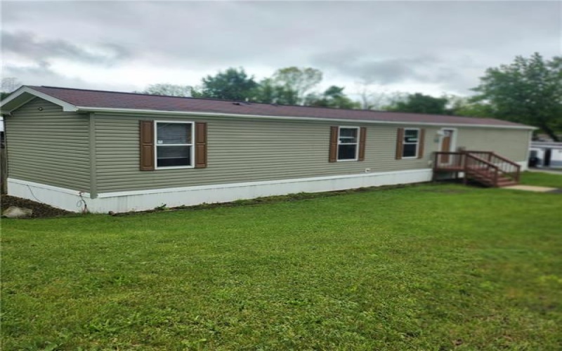 203 Cardinal Dr, Jeannette, 15644, 3 Bedrooms Bedrooms, ,2 BathroomsBathrooms,Residential,For Sale,Cardinal Dr,1752403