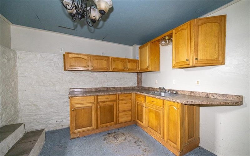 511 2nd St, Monessen, 15062, 4 Bedrooms Bedrooms, 9 Rooms Rooms,2 BathroomsBathrooms,Residential,For Sale,2nd St,1752416
