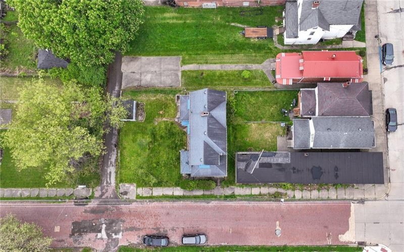 511 2nd St, Monessen, 15062, 4 Bedrooms Bedrooms, 9 Rooms Rooms,2 BathroomsBathrooms,Residential,For Sale,2nd St,1752416