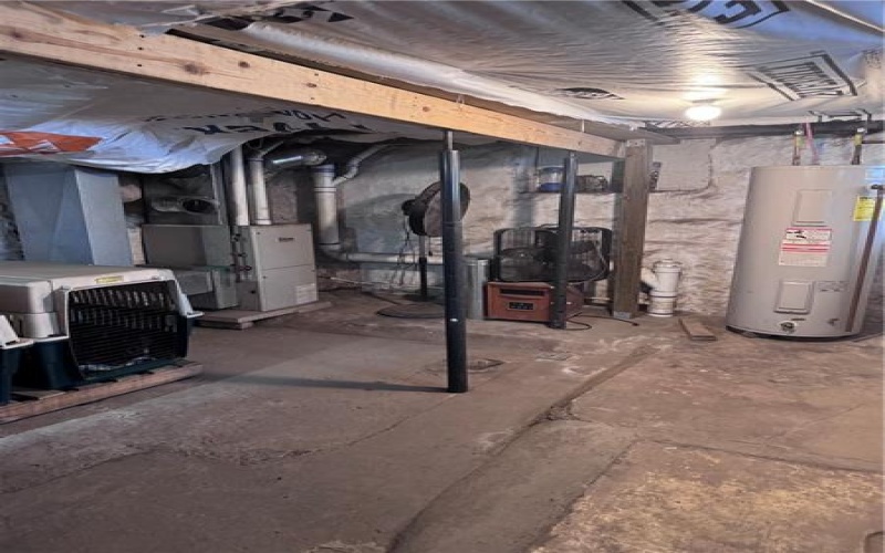 721 Kennedy Ave, Johnstown, 15901, 2 Bedrooms Bedrooms, ,1 BathroomBathrooms,Residential,For Sale,Kennedy Ave,1737955