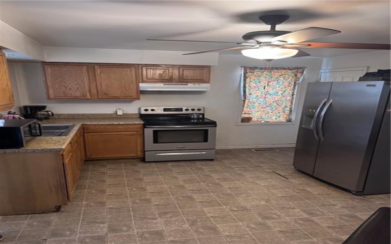 721 Kennedy Ave, Johnstown, 15901, 2 Bedrooms Bedrooms, ,1 BathroomBathrooms,Residential,For Sale,Kennedy Ave,1737955