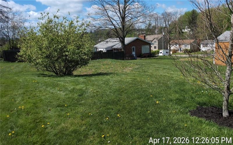 1011 Fourth St, Canonsburg, 15317, 2 Bedrooms Bedrooms, ,1.1 BathroomsBathrooms,Residential,For Sale,Fourth St,1749165