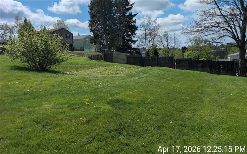 1011 Fourth St, Canonsburg, 15317, 2 Bedrooms Bedrooms, ,1.1 BathroomsBathrooms,Residential,For Sale,Fourth St,1749165