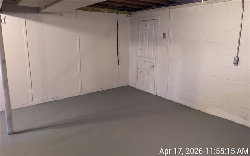 1011 Fourth St, Canonsburg, 15317, 2 Bedrooms Bedrooms, ,1.1 BathroomsBathrooms,Residential,For Sale,Fourth St,1749165