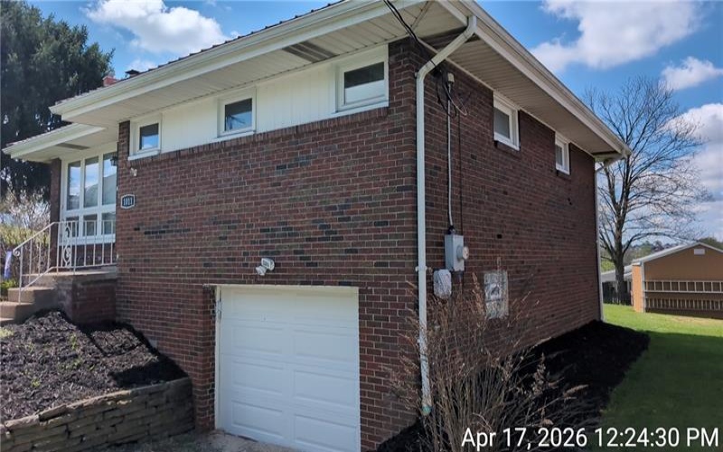 1011 Fourth St, Canonsburg, 15317, 2 Bedrooms Bedrooms, ,1.1 BathroomsBathrooms,Residential,For Sale,Fourth St,1749165
