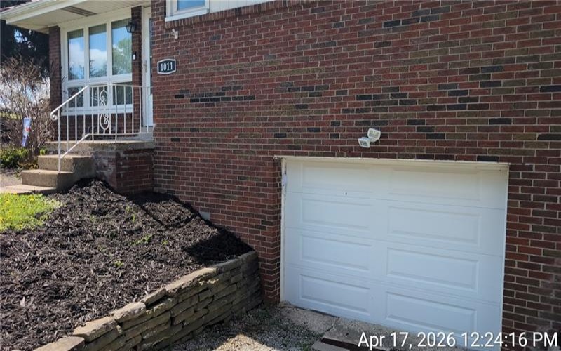 1011 Fourth St, Canonsburg, 15317, 2 Bedrooms Bedrooms, ,1.1 BathroomsBathrooms,Residential,For Sale,Fourth St,1749165