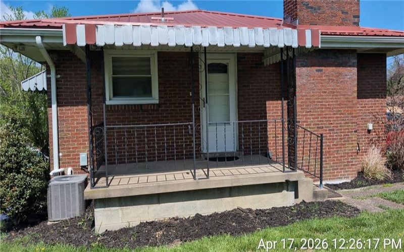 1011 Fourth St, Canonsburg, 15317, 2 Bedrooms Bedrooms, ,1.1 BathroomsBathrooms,Residential,For Sale,Fourth St,1749165