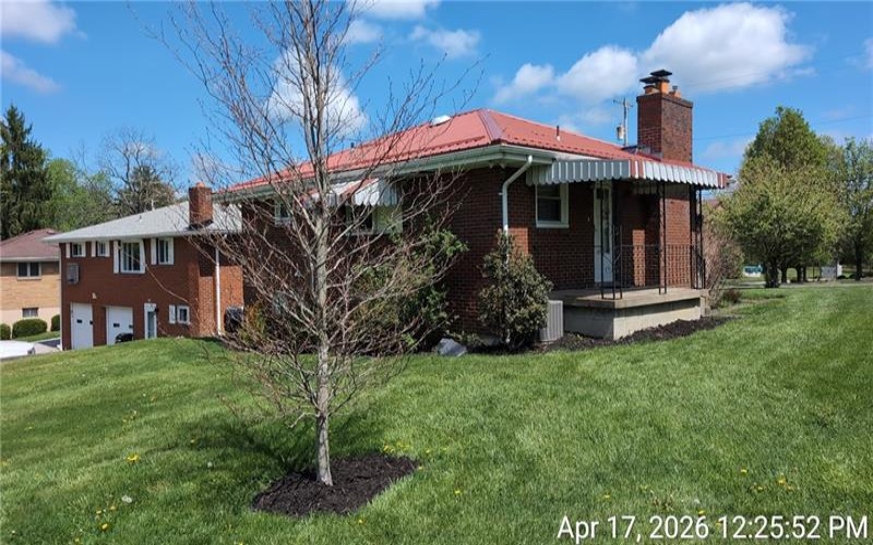 1011 Fourth St, Canonsburg, 15317, 2 Bedrooms Bedrooms, ,1.1 BathroomsBathrooms,Residential,For Sale,Fourth St,1749165