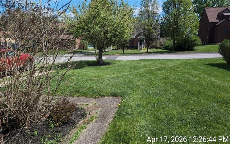 1011 Fourth St, Canonsburg, 15317, 2 Bedrooms Bedrooms, ,1.1 BathroomsBathrooms,Residential,For Sale,Fourth St,1749165