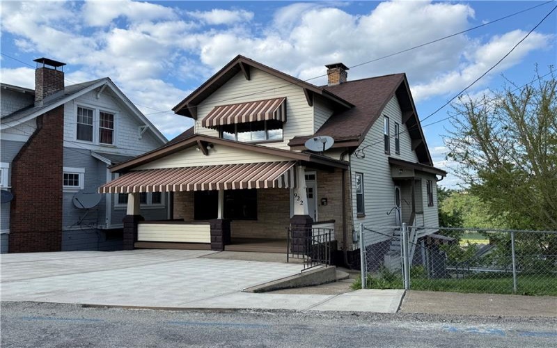 922 5th St, Charleroi, 15022, ,Multi-unit,For Sale,5th St,1751983