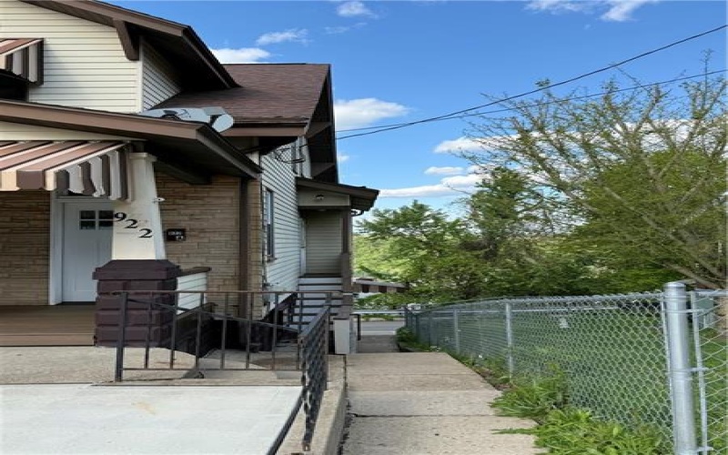 922 5th St, Charleroi, 15022, ,Multi-unit,For Sale,5th St,1751983