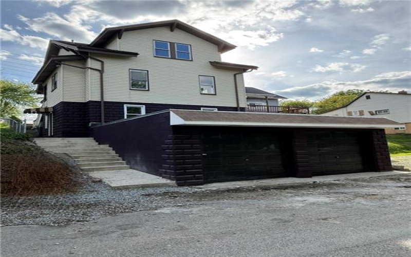 922 5th St, Charleroi, 15022, ,Multi-unit,For Sale,5th St,1751983