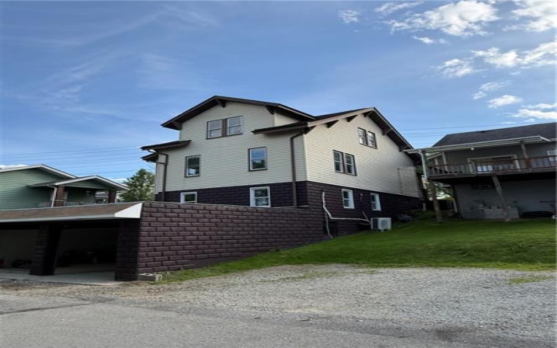 922 5th St, Charleroi, 15022, ,Multi-unit,For Sale,5th St,1751983