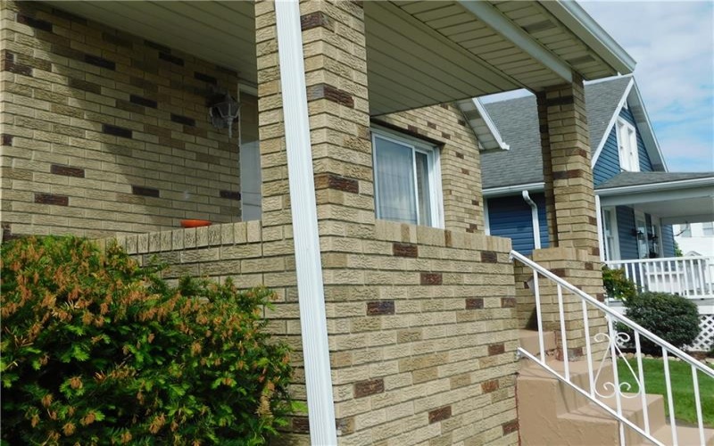 145 Easy Street, Uniontown, 15401, 3 Bedrooms Bedrooms, 6 Rooms Rooms,1.1 BathroomsBathrooms,Residential,For Sale,Easy Street,1751999