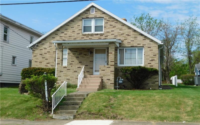 145 Easy Street, Uniontown, 15401, 3 Bedrooms Bedrooms, 6 Rooms Rooms,1.1 BathroomsBathrooms,Residential,For Sale,Easy Street,1751999