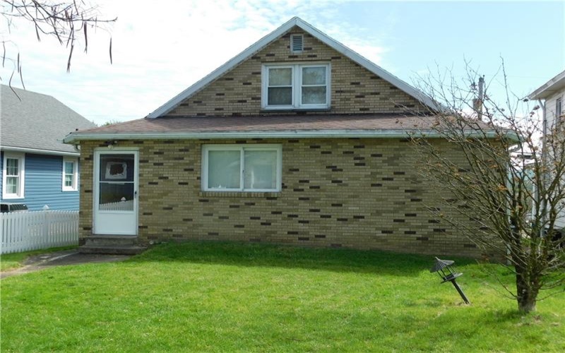 145 Easy Street, Uniontown, 15401, 3 Bedrooms Bedrooms, 6 Rooms Rooms,1.1 BathroomsBathrooms,Residential,For Sale,Easy Street,1751999