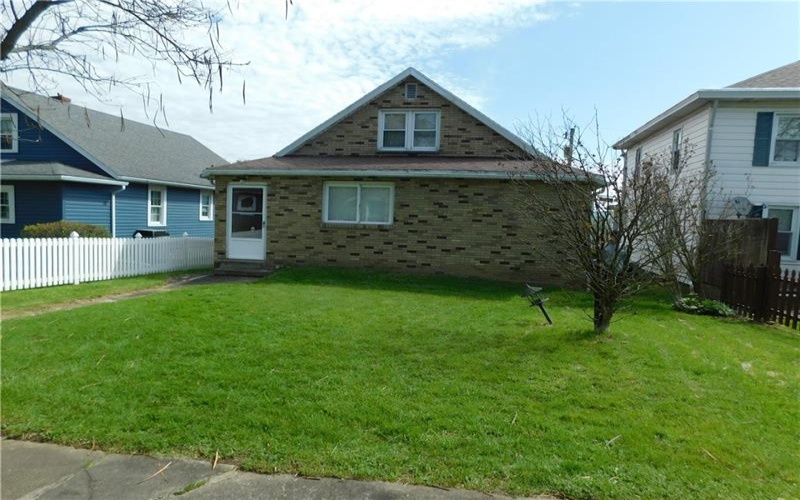 145 Easy Street, Uniontown, 15401, 3 Bedrooms Bedrooms, 6 Rooms Rooms,1.1 BathroomsBathrooms,Residential,For Sale,Easy Street,1751999