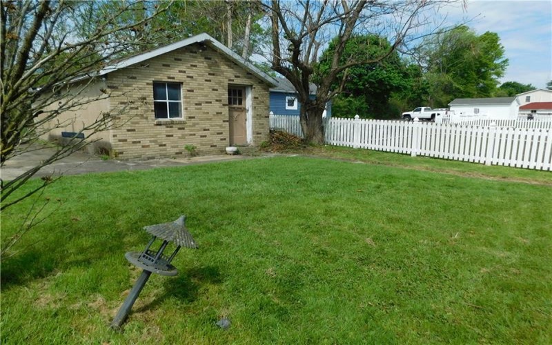 145 Easy Street, Uniontown, 15401, 3 Bedrooms Bedrooms, 6 Rooms Rooms,1.1 BathroomsBathrooms,Residential,For Sale,Easy Street,1751999