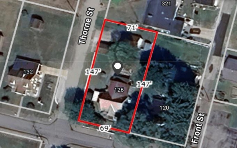126 Allison Ave, Houston, 15342, 2 Bedrooms Bedrooms, 8 Rooms Rooms,1.1 BathroomsBathrooms,Residential,For Sale,Allison Ave,1752123