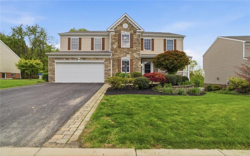 138 Tuscany Estates Dr, Finleyville, 15332, 4 Bedrooms Bedrooms, 11 Rooms Rooms,3.1 BathroomsBathrooms,Residential,For Sale,Tuscany Estates Dr,1752263