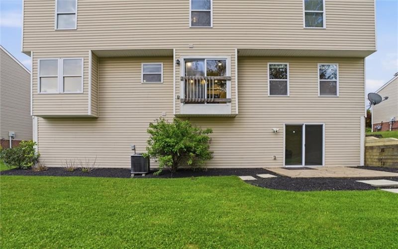 138 Tuscany Estates Dr, Finleyville, 15332, 4 Bedrooms Bedrooms, 11 Rooms Rooms,3.1 BathroomsBathrooms,Residential,For Sale,Tuscany Estates Dr,1752263