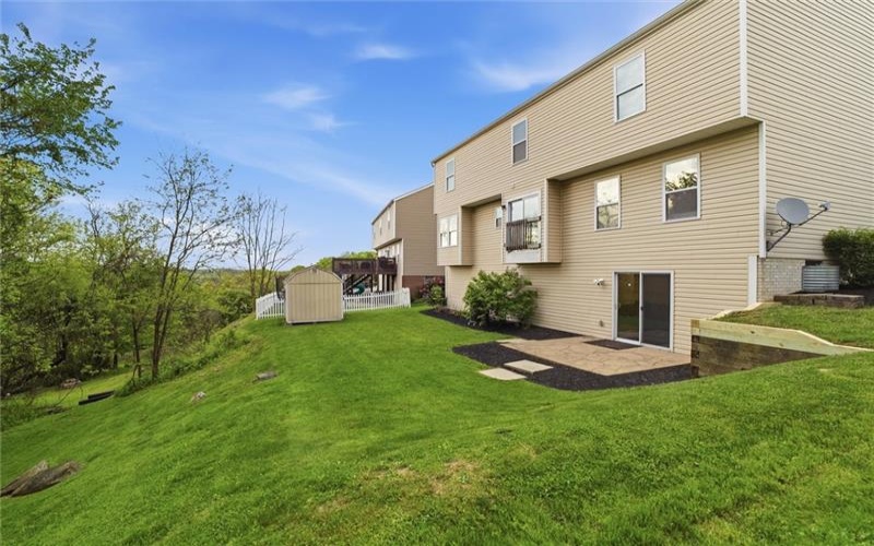 138 Tuscany Estates Dr, Finleyville, 15332, 4 Bedrooms Bedrooms, 11 Rooms Rooms,3.1 BathroomsBathrooms,Residential,For Sale,Tuscany Estates Dr,1752263