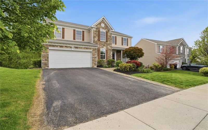 138 Tuscany Estates Dr, Finleyville, 15332, 4 Bedrooms Bedrooms, 11 Rooms Rooms,3.1 BathroomsBathrooms,Residential,For Sale,Tuscany Estates Dr,1752263