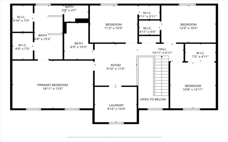 138 Tuscany Estates Dr, Finleyville, 15332, 4 Bedrooms Bedrooms, 11 Rooms Rooms,3.1 BathroomsBathrooms,Residential,For Sale,Tuscany Estates Dr,1752263