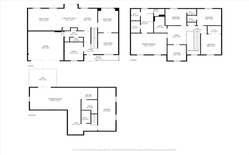 138 Tuscany Estates Dr, Finleyville, 15332, 4 Bedrooms Bedrooms, 11 Rooms Rooms,3.1 BathroomsBathrooms,Residential,For Sale,Tuscany Estates Dr,1752263