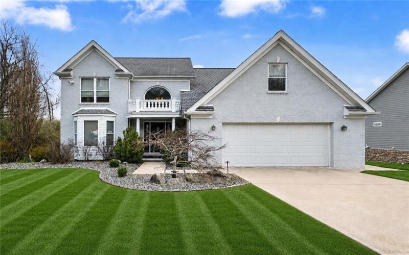 478 Spruce Ln, Houston, 15342, 4 Bedrooms Bedrooms, 12 Rooms Rooms,3.1 BathroomsBathrooms,Residential,For Sale,Spruce Ln,1752451