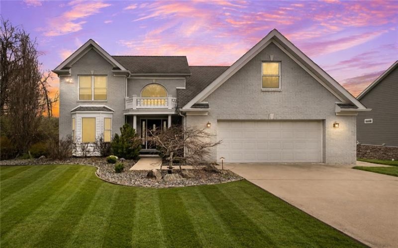 478 Spruce Ln, Houston, 15342, 4 Bedrooms Bedrooms, 12 Rooms Rooms,3.1 BathroomsBathrooms,Residential,For Sale,Spruce Ln,1752451