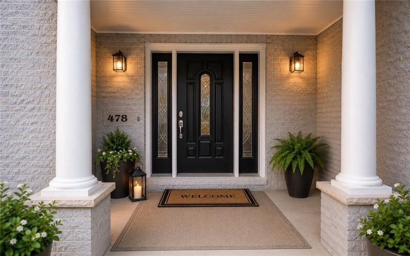 478 Spruce Ln, Houston, 15342, 4 Bedrooms Bedrooms, 12 Rooms Rooms,3.1 BathroomsBathrooms,Residential,For Sale,Spruce Ln,1752451