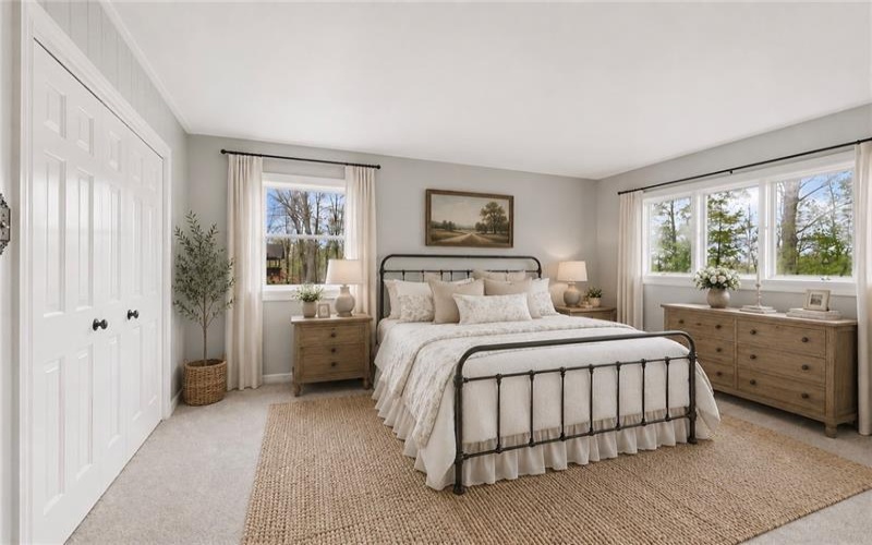 124 Hermitage Cir, Ligonier, 15658, 4 Bedrooms Bedrooms, 11 Rooms Rooms,2.3 BathroomsBathrooms,Residential,For Sale,Hermitage Cir,1752460