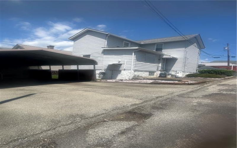 309 Spruce St, Mount Pleasant, 15666, 3 Bedrooms Bedrooms, ,2 BathroomsBathrooms,Residential,For Sale,Spruce St,1752462