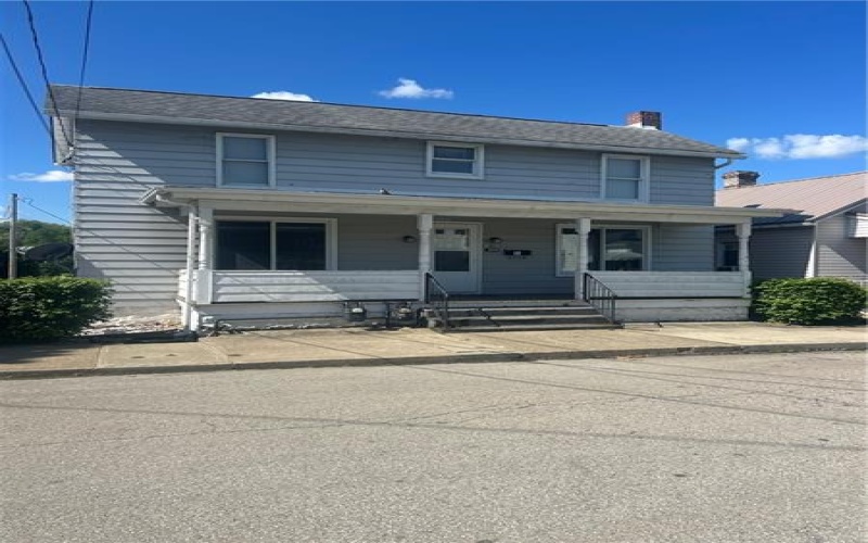 309 Spruce St, Mount Pleasant, 15666, 3 Bedrooms Bedrooms, ,2 BathroomsBathrooms,Residential,For Sale,Spruce St,1752462