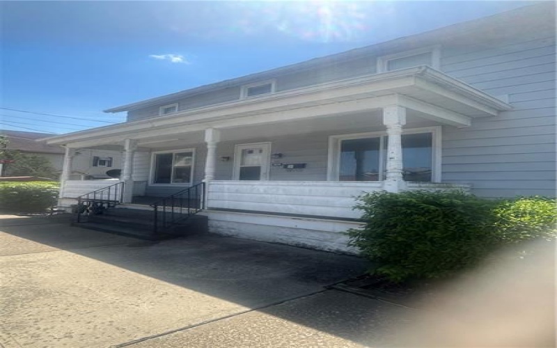 309 Spruce St, Mount Pleasant, 15666, 3 Bedrooms Bedrooms, ,2 BathroomsBathrooms,Residential,For Sale,Spruce St,1752462