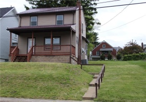 428 Pershing Dr, New Kensington, 15068, 3 Bedrooms Bedrooms, 6 Rooms Rooms,1 BathroomBathrooms,Residential,For Sale,Pershing Dr,1752468