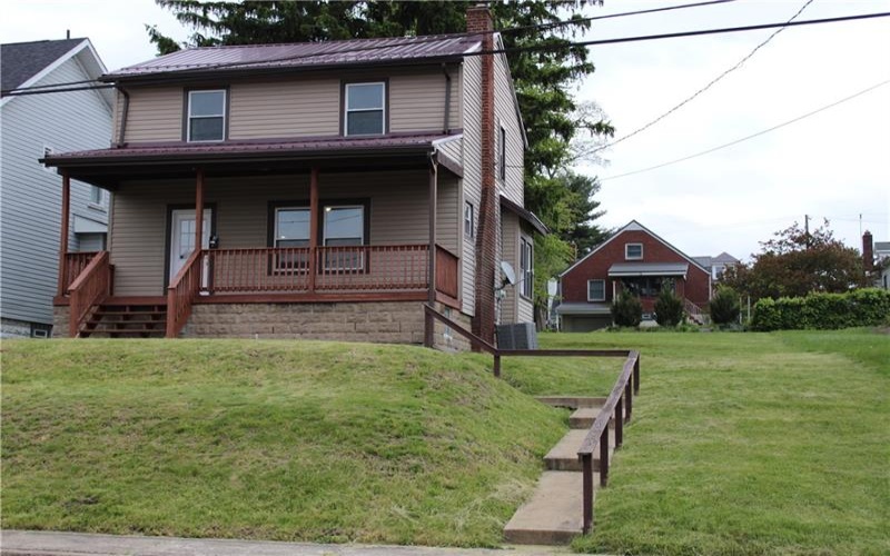 428 Pershing Dr, New Kensington, 15068, 3 Bedrooms Bedrooms, 6 Rooms Rooms,1 BathroomBathrooms,Residential,For Sale,Pershing Dr,1752468